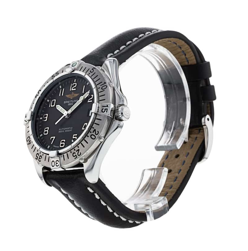 Breitling Colt Auto A17035
